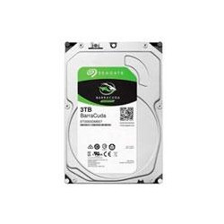 DD INTERNO SEAGATE BARRACUDA 35 3TB SATA3 6GB S 5400RPM CACHE 256MB PC