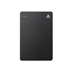 DD EXTERNO SEAGATE GAME DRIVE PARA PS4 2TB 25 NEGRO USB 30