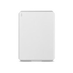 DD EXTERNO LACIE MOBILE DRIVE 2TB 25 USB C 31 PLATA WINDOWS MAC