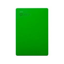 DD EXTERNO SEAGATE GAME DRIVE PARA XBOX 4TB 25 VERDE