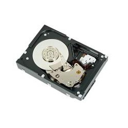 DISCO DURO DELL 2 TB 72K RPM SATA 6GBPS 35 PULGADAS MOD 400 AUST CABLEADO PARA SERVIDORES T140 R240