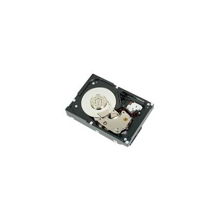 DISCO DURO DELL 2 TB 72K RPM SATA 6GBPS 35 PULGADAS MOD 400 AUST CABLEADO PARA SERVIDORES T140 R240