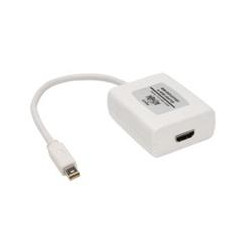 ADAPTADOR KEYSPAN TRIPP LITE P137 06N HDMI MINI DISPLAYPORT A HDMI M H CONVERTIDOR DE VIDEO PARA MAC PC 1920 X 1200 1080P 1524 