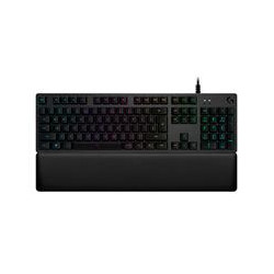 TECLADO LOGITECH G513 MECANICO GAMNIG RGB GX USB HUB