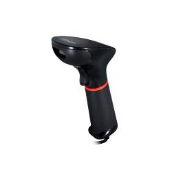LECTOR DE CODIGOS DE BARRA GHIA IMAGER 2D USB