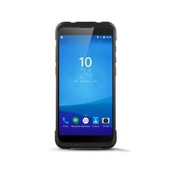 COLECTOR DE DATOS MOVIL ANDROID 3NSTAR DC0509 2D ANDROID 90 COLOR NEGRO QUALCOMM OCTA CORE 18 GHZ 3 GB RAM MEMORIA INTERNA DE 3