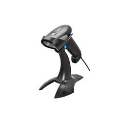 LECTOR DE CODIGO DE BARRAS 1D 3NSTAR SCI150 TECNOLOGIA IMAGER BASE INCLUIDA NEGRO USB VEL DE ESCANEO 350 50 PS