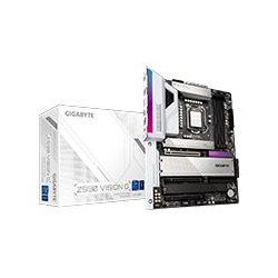 MB GIGABYTE Z590 INTEL S 1200 11GEN 4XDDR4 2933MHZ PCIE 40 HDMI DP 6XUSB 32 2X USB C M2 ATX GAMA ALTA GAMER