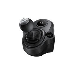 PALANCA PARA VOLANTES DE CARRERAS LOGITECH G29 Y G920 DRIVING FORCE