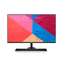 MONITOR IPS GHIA FULL HD 27 PULGADAS FREESYNC VGA HDMI FRAMLESS BOCINAS INTEGRADAS SLIM