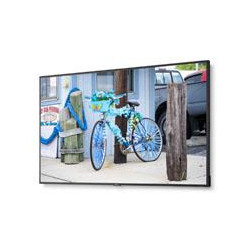 MONITOR PROFESIONAL DE 43 NEC C431 FULL HD 24 7 VERTICAL HORIZONTAL 3 HDMI HDCP DISPLAYPORT HDCP VGA MICRO SD RJ 45 USB 3 AaOS 