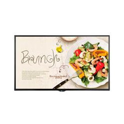 MONITOR SEaALIZACION DIGITAL LG 43 PLG 450 NITS PARA USO 24 7 HOR VER HDMIX3 PIP DVI DP RGB RJ45 IR RS232C USB 30 BUILT IN BOCI