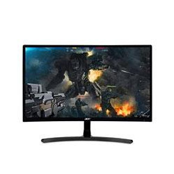 MONITOR LED ACER GAMER CURVO ED242QRABIDPX 236 FULL HD 1920 X1080 4 MS HDMI DISPLAYPORT AMD RADEON FREESYNC