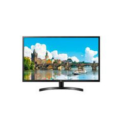MONITOR LED LG 32MN500M B 32 FULLHD 1920X1080 ASPECTO 16 9 75HZ TR 5MS PANEL IPS HDMI2 AUX1 DIVISION DE PANTALLA AMD FREESYNC C