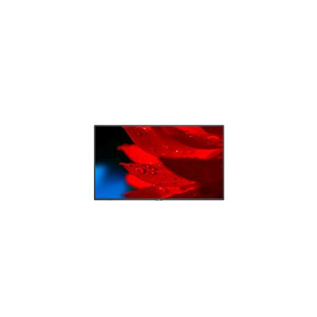 MONITOR PROFESIONAL NEC 55 MA551 LED 24 7 500 CD M2 UHD HDMI IN OUT DP IN OUT USB CONT8000 1 COMPATIBLE INTEL SDM RASPBERRY PI 