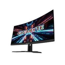 MONITOR GAMER GIGABYTE G27QC SA 27 QHD 2560 X 1440 TR 1MS 165HZ 2XHDMI DP VA FREESYNC GSYNC 2X USB 30 2X ALTAVOCES CURVO