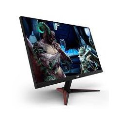MONITOR ACER GAMER VG240Y PBIIP 238 FULL HD IPS 1920 X 1080 16 9 1MS VRB FREESYNC 144 HZ ZERO FRAME CABLE HDMI 3 AaOS DE GARANT