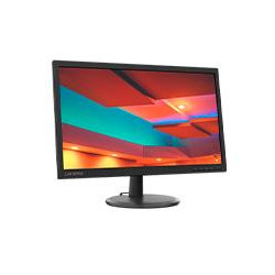 MONITOR LENOVO C22 20 215 1920 X 1080 200 NITS 102 DPI 75 HZ HDMI VGA NO USB PORTS LOW BLUE LIGHT GARANTIA 3 AaOS