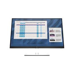 MONITOR HP ELITEDISPLAY LED IPS E27 G4 27 PULGADAS RESOLUCION 1920 X 1080 VGA DP HDMI 4 USB A 32 PORTS VESA 100 3 3 0 REMPLAZA 