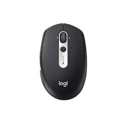 MOUSE LOGITECH M585 GRAFITO OPTICO MULTI DISPOSITIVOS INALAMBRICO BLUETOOTH UNIFYING PC MAC CHROME ANDROID