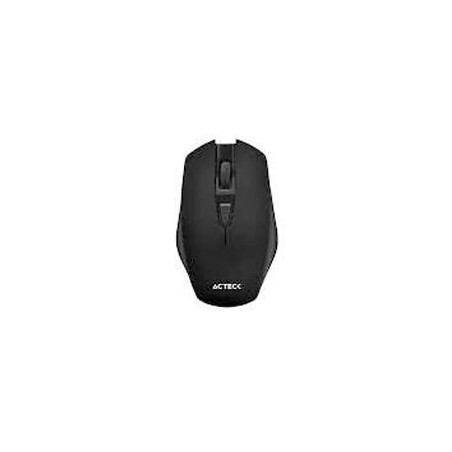 MOUSE INALAMBRICO DPI AJUSTABLES M120 LUX COLOR NEGRO AC 924023