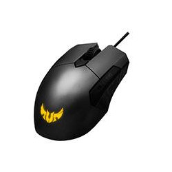 MOUSE ASUS OPTICO CABLEADO 7000DPI RGB GAMER