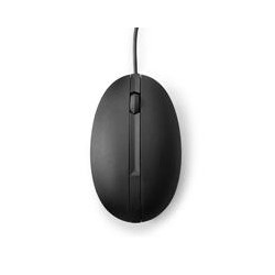 MOUSE OPTICO HP 320M USB NEGRO 1000DPI