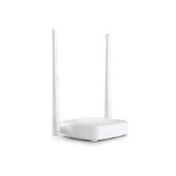 ROUTER N301 N300 80211 B G N ACCESS POINT Y REPETIDOR INALAMBRICO 300MBPS 1P WAN 10 100 3P LAN 10 100 2 ANTENAS EXTERNAS 5DBI