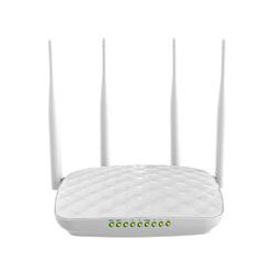 ROUTER FH456 N300 80211 B G N ACCESS POINT Y REPETIDOR INALAMBRICO 300MBPS 1P WAN 10 100 3P LAN 10 100 4 ANTENAS EXTERNAS 5DBI