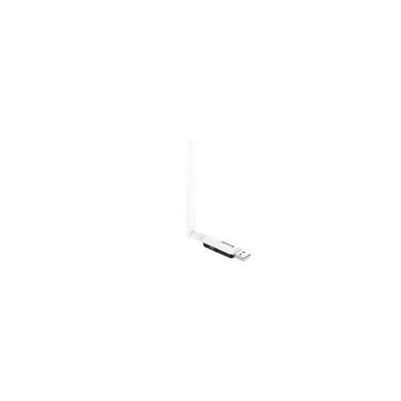 ADAPTADOR DE RED U1 USB 20 INALAMBRICA N300 DE 300 MBPS SOFT AP