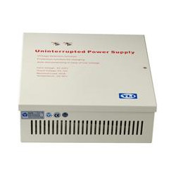 FUENTE DE PODER YLI PARA RESPALDO DE ENERGIA NO INCLUYE BATERIA PARA CONTROLES DE ACCESO CERRADURAS ELaCTRICAS CHAPAS MAGNaTICA