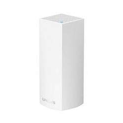 ROUTER MESH VELOP LINKSYS WHW0301 SISTEMA MODULAR AC EN MALLA TRIBANDA ACCESS POINT ROUTER EXTENSOR 180 MT DE COBERTURA POR NOD