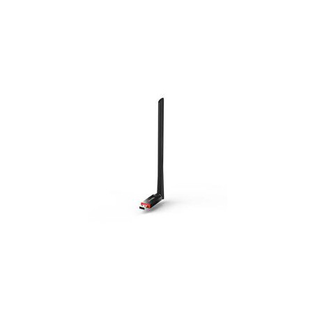 ADAPTADOR DE RED U6 USB 20 INALAMBRICA N300 DE 300 MBPS SOFT AP
