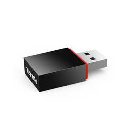 ADAPTADOR DE RED U3 USB 20 INALAMBRICA N300 DE 300 MBPS SOFT AP