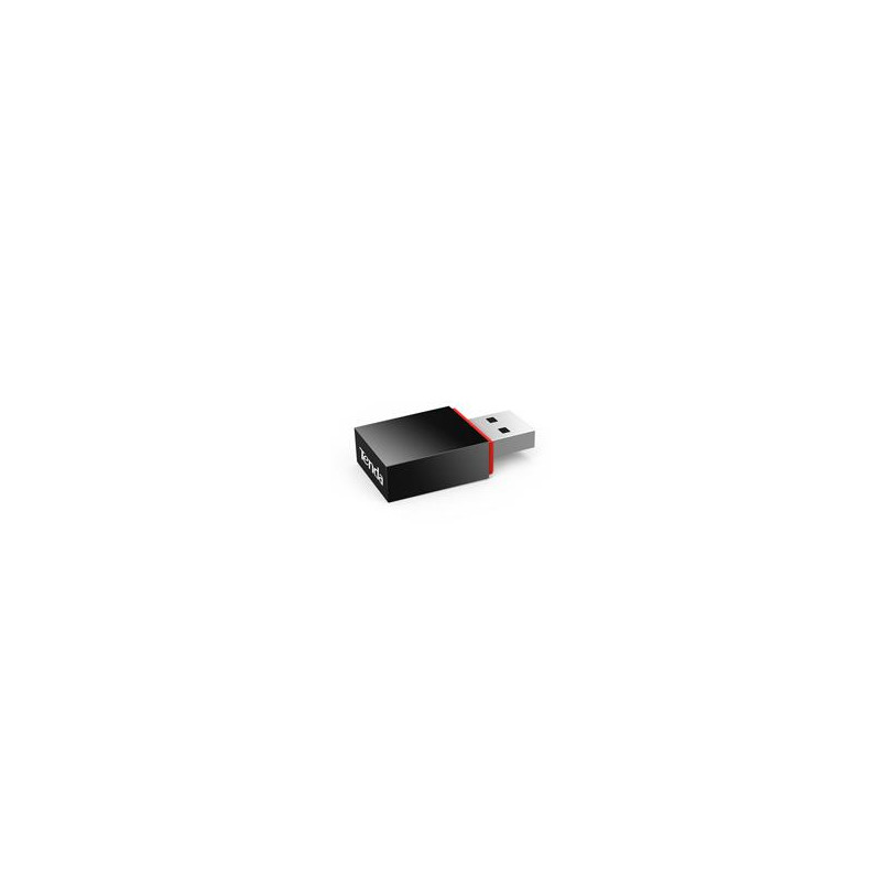 ADAPTADOR DE RED U3 USB 20 INALAMBRICA N300 DE 300 MBPS SOFT AP