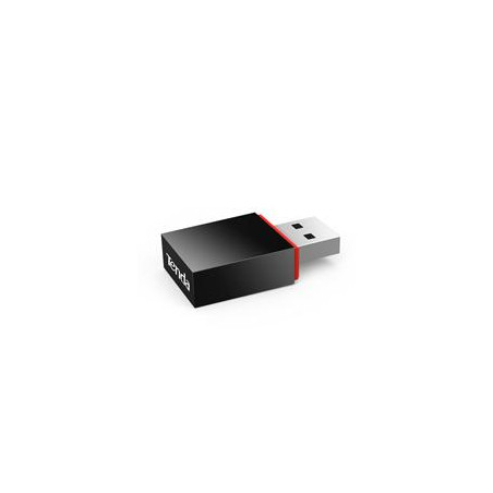 ADAPTADOR DE RED U3 USB 20 INALAMBRICA N300 DE 300 MBPS SOFT AP