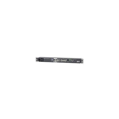MONITOR PARA RACK APC NETBOTZ 250 RELES DE SALIDA PERSONALIZABLES