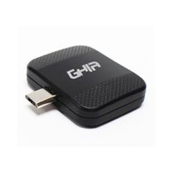 SINTONIZADOR BASICO DE TV CON 1 ANTENA MARCA GHIA PARA DISPOSITIVOS MOVILES ANDROID
