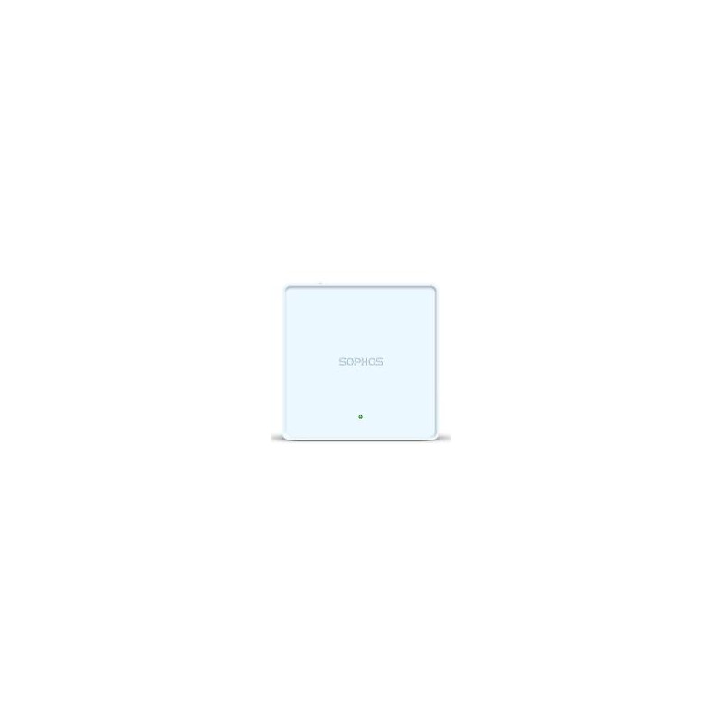 ACCESS POINT SOPHOS APX120 FCC PLAIN NO POWER ADAPTER POWER INJECTOR 80211AC WAVE 2