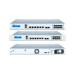 FIREWALL SOPHOS XG230 REV2 SECURITY APPLIANCE US POWER CORD