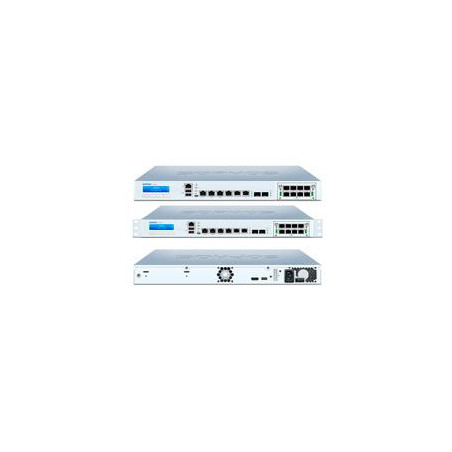 FIREWALL SOPHOS XG230 REV2 SECURITY APPLIANCE US POWER CORD