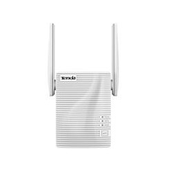 EXTENSOR UNIVERSAL Y ACCESS POINT A18 AC1200 80211 AC B G N 300MBPS 2 ANTENAS EXTERNAS CUBRE AREA DE MaS DE 120 METROS CUADRADO