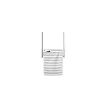 EXTENSOR UNIVERSAL Y ACCESS POINT A18 AC1200 80211 AC B G N 300MBPS 2 ANTENAS EXTERNAS CUBRE AREA DE MaS DE 120 METROS CUADRADO
