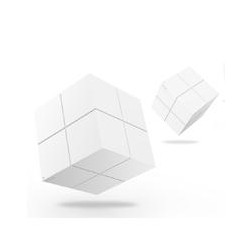 NOVA MW6 TRUE MESH WIFI EXTENSOR DE RED COBERTURA DE HASTA 350 M2 DUAL BAND 2 ANTENAS DE 3DBI MU MIMO BEAMFORMING PAQUETE DE 2 