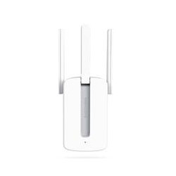 REPETIDOR INALAMBRICO EXTENSOR DE RANGO MERCUSYS MW300RE 300MBPS 3 ANTENAS EXTERNAS