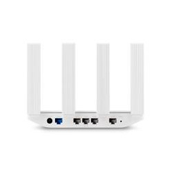 ROUTER WIFI WS5200 HUAWEIGIGABIT DE DOBLE BANDA 11AC CON UNA VELOCIDAD DE HASTA 1200 MBPS WIFI 24 Y 5 GHZ OPTIMIZACIN AUTOMTICA