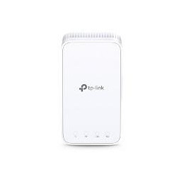 REPETIDOR INALAMBRICO EXTENSOR DECO M3W AC1200 EXCLUSIVO PARA DECO WHOLE HOME SISTEMA EN MALLA WI FI PARA EL HOGAR DUAL BAND 80