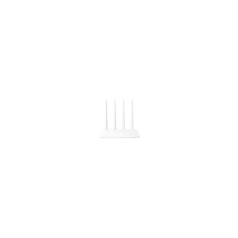 ROUTER F6 N300 80211 B G N ACCESS POINT Y REPETIDOR INALAMBRICO 300MBPS 1P WAN 10 100 3P LAN 10 100 4 ANTENAS EXTERNAS 5DBI