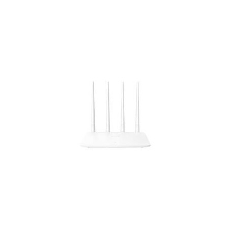 ROUTER F6 N300 80211 B G N ACCESS POINT Y REPETIDOR INALAMBRICO 300MBPS 1P WAN 10 100 3P LAN 10 100 4 ANTENAS EXTERNAS 5DBI