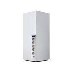 ROUTER MESH VELOP WIFI 6 AX LINKSYS MX5300 1147 867 867 MBPS SISTEMA EN MALLA TRIBANDA PROCESADOR DE NUCLEO QUAD 22 GHZ